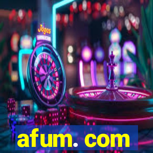 afum. com